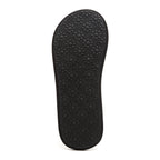 Shop Sunset Slim Black Flip Flops | Women's flip flop | Rocket Dog