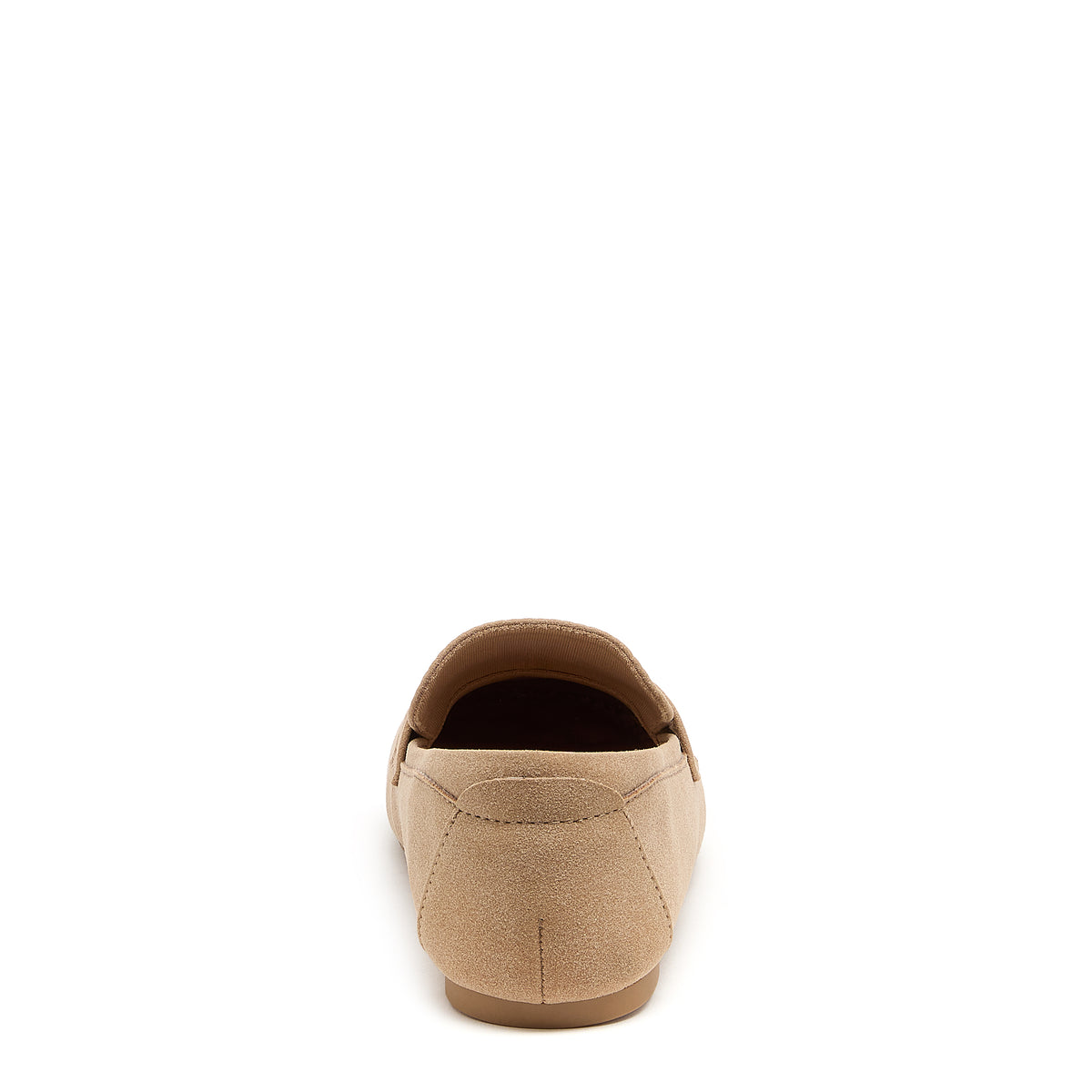 Trixie Camel Loafers