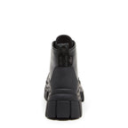 Rocket Dog Trusty Black Chunky Boots