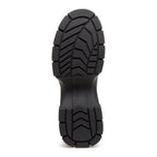 Rocket Dog Trusty Black Chunky Boots
