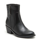 Rocket Dog Yonder Black Boots