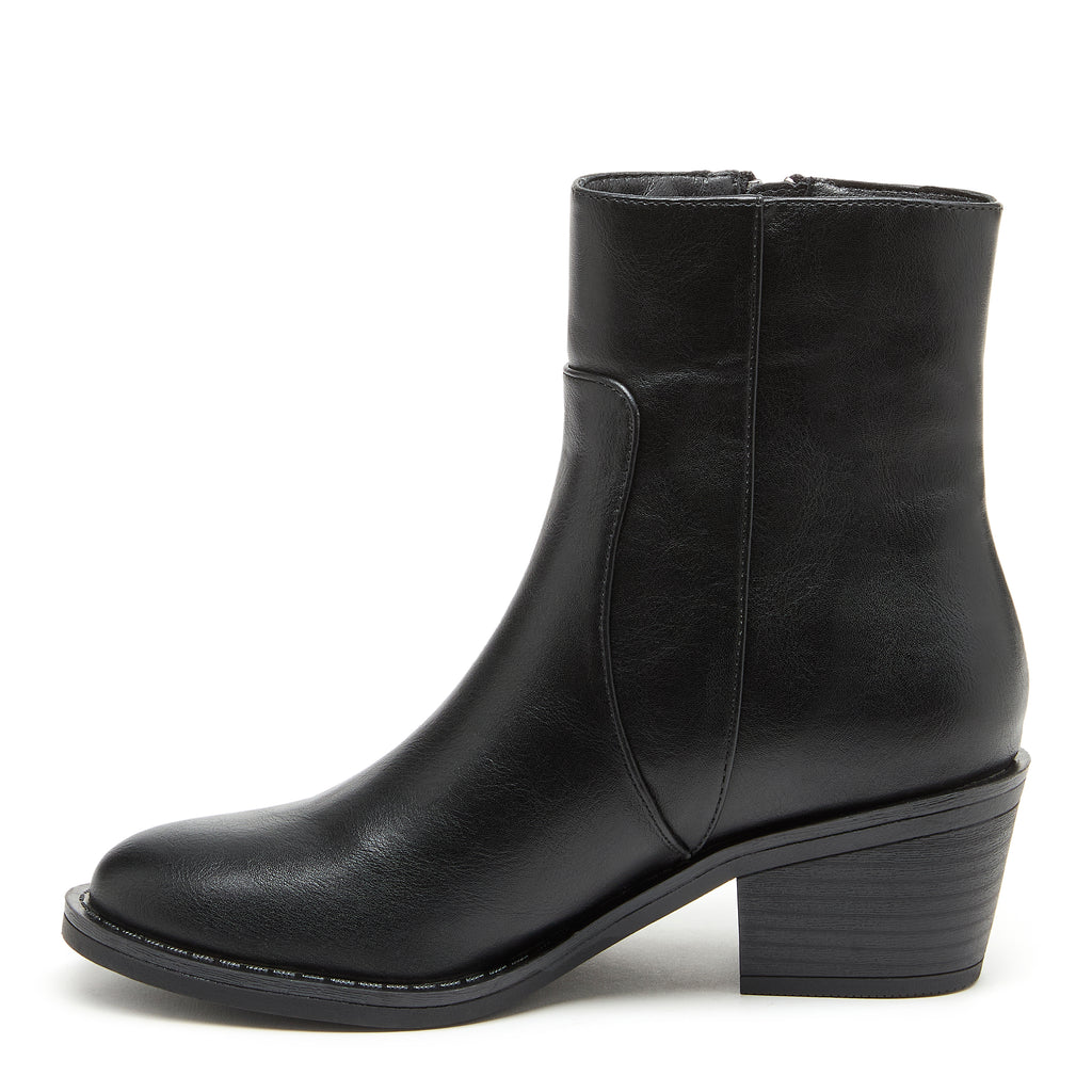 Rocket Dog Yonder Black Boots