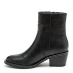 Rocket Dog Yonder Black Boots