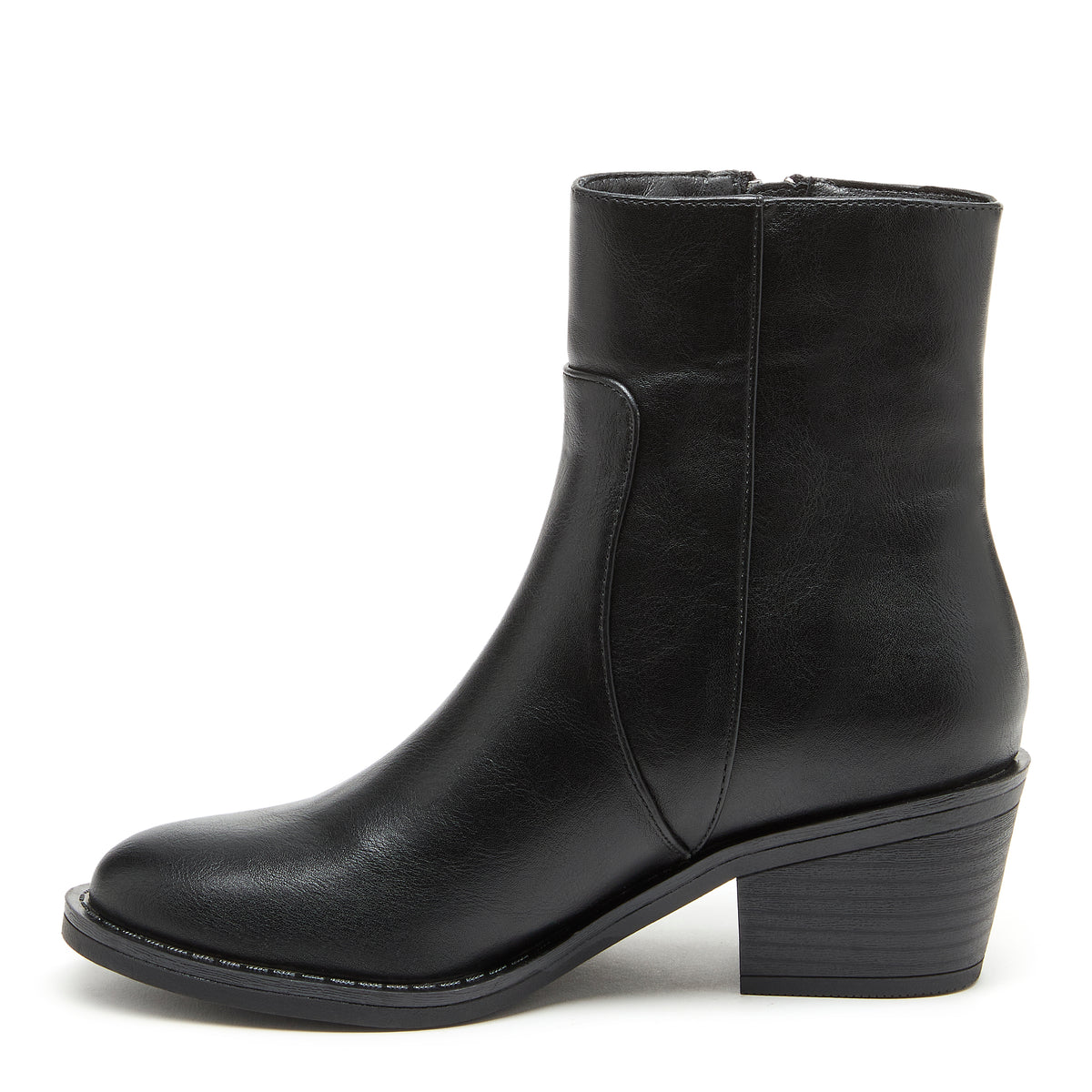 Rocket Dog Yonder Black Boots
