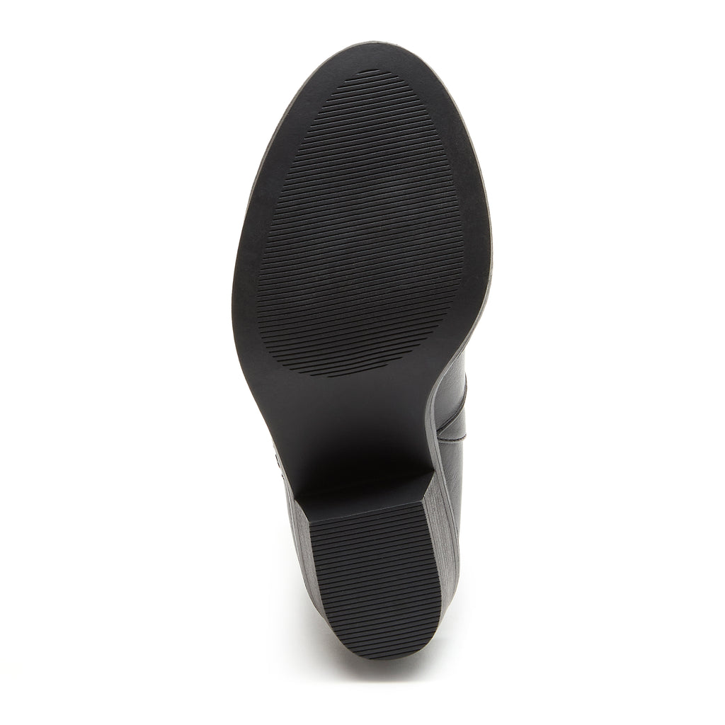Rocket Dog Yonder Black Boots