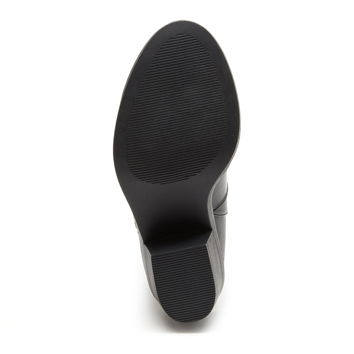 Rocket Dog Yonder Black Boots