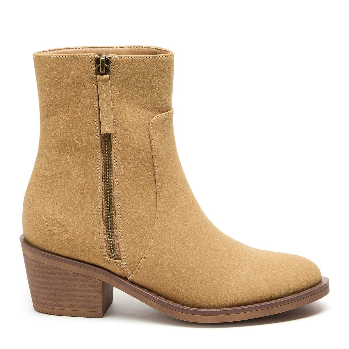 Yonder Black Boots