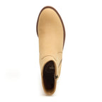 Rocket Dog Yonder Camel Boots
