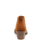 Rocket Dog York Cognac Ankle Boots