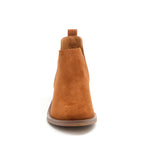 Rocket Dog York Cognac Ankle Boots