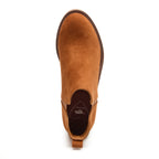 Rocket Dog York Cognac Ankle Boots