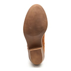 Rocket Dog York Cognac Ankle Boots