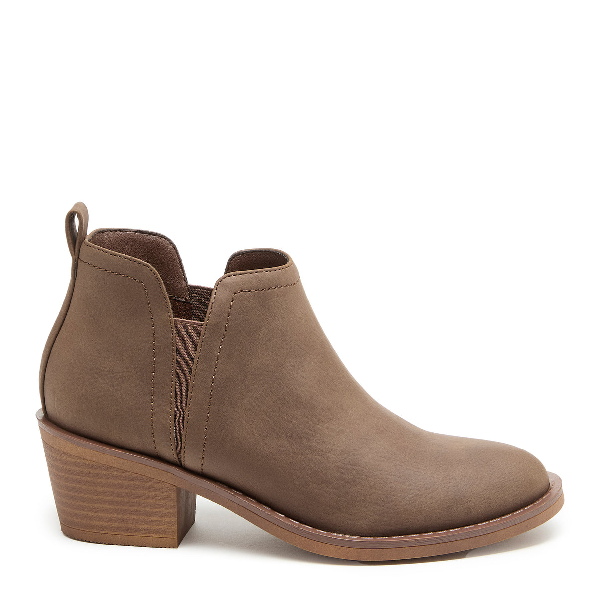 York Ankle Boots
