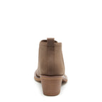 Rocket Dog York Brown Ankle Boots