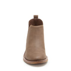 Rocket Dog York Brown Ankle Boots