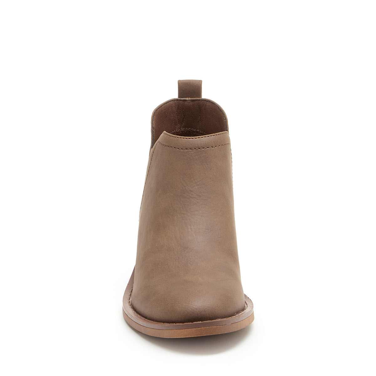 Rocket Dog York Brown Ankle Boots