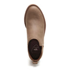 Rocket Dog York Brown Ankle Boots