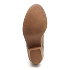 Rocket Dog York Brown Ankle Boots
