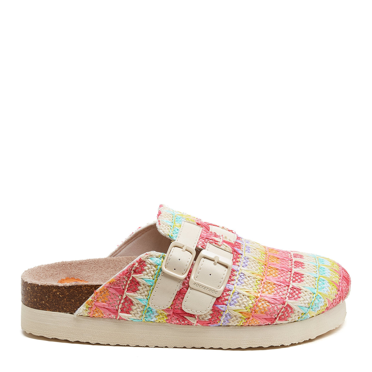 Abel Plus Multi Clogs