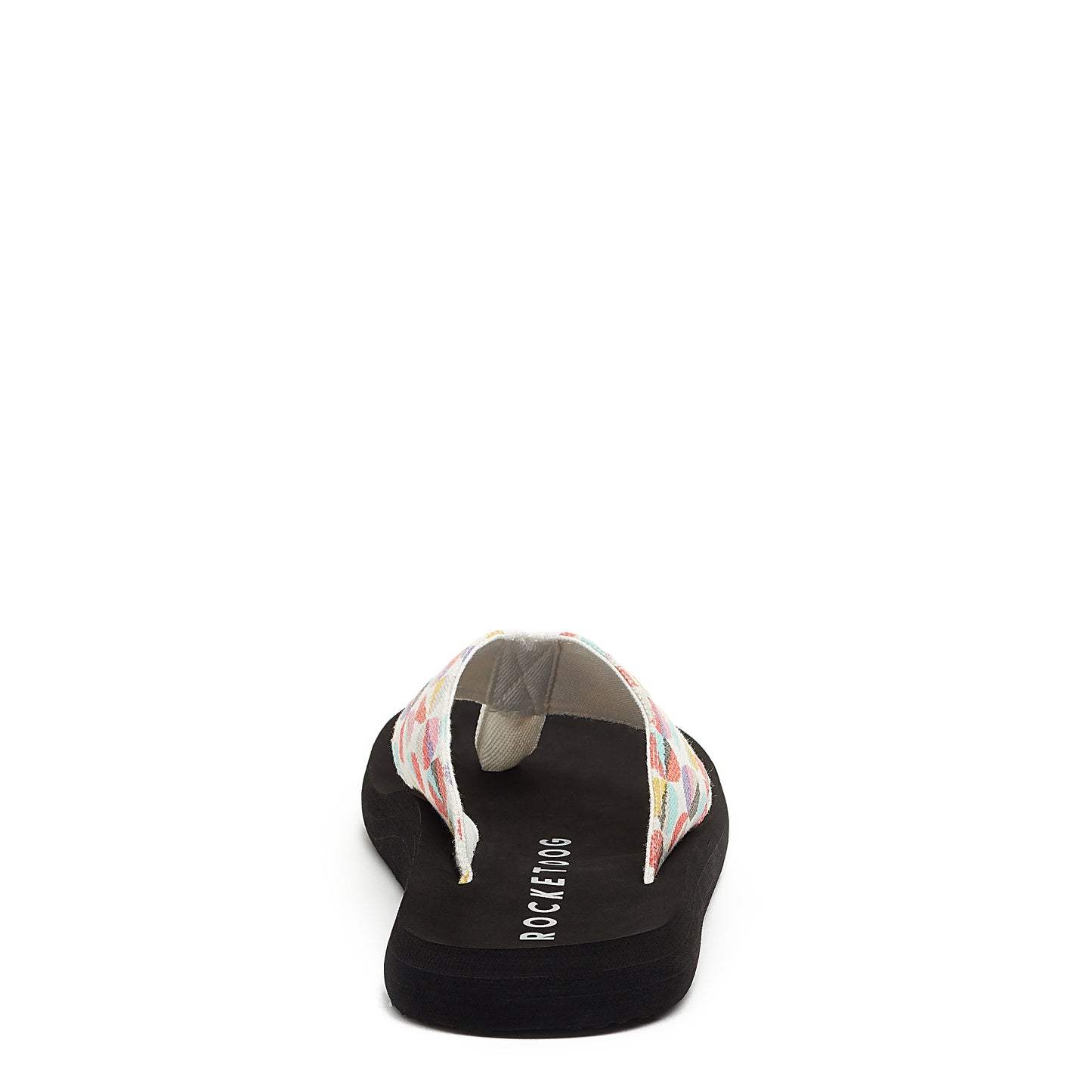 Rocket Dog | Adios Jixel Print Flip Flop
