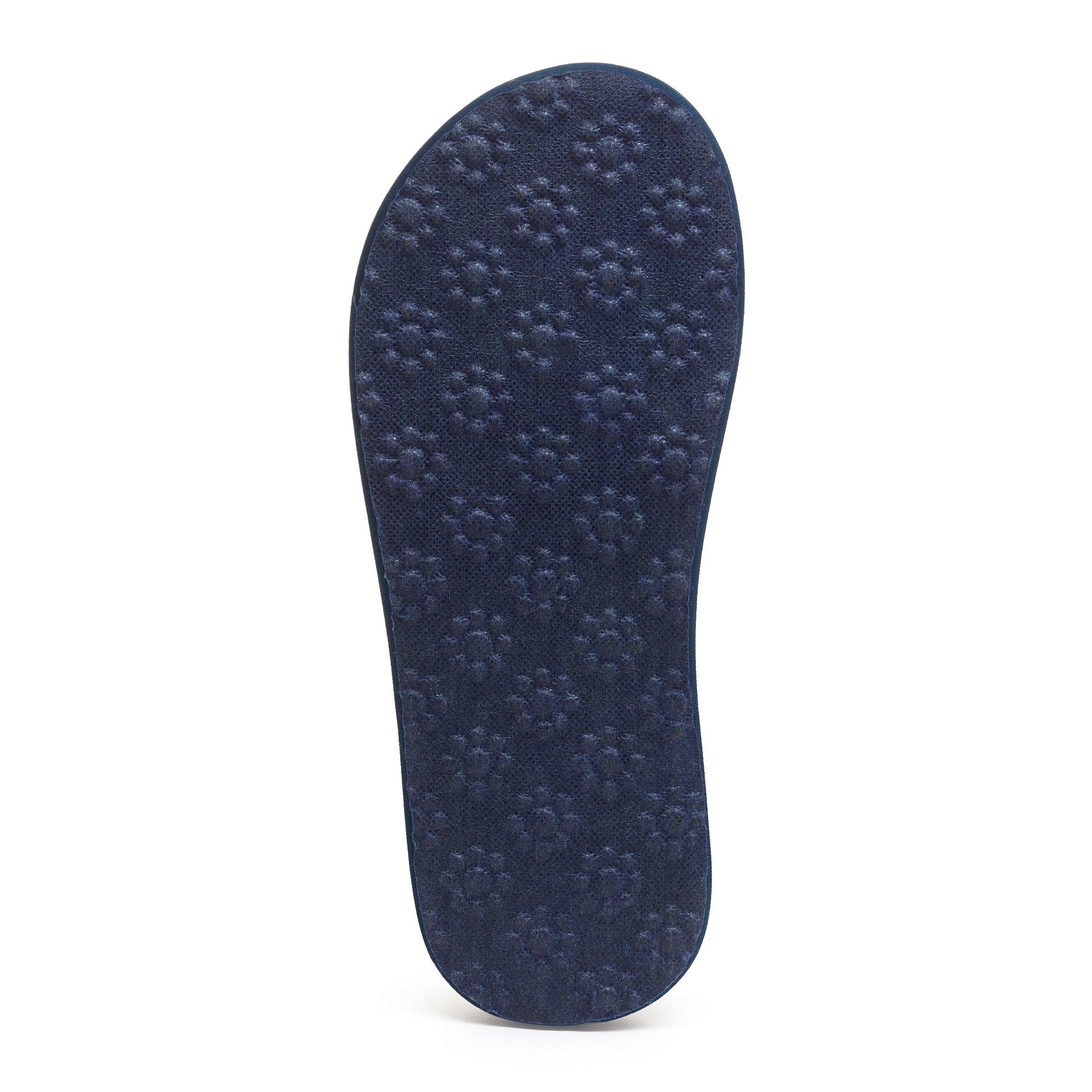 Adios Blue Tie-dye Flip-Flops