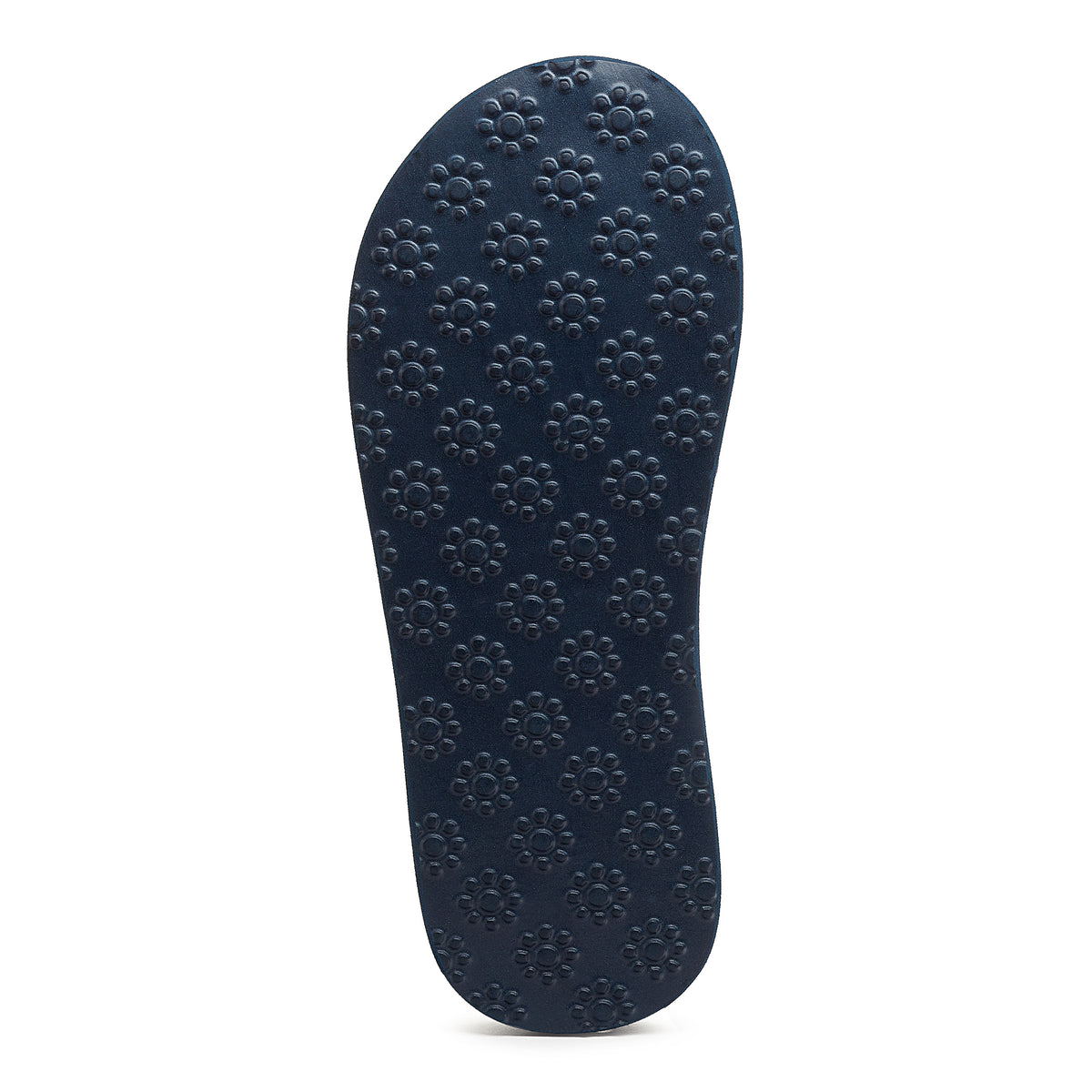 Rocket Dog | Adios Blue Zig Zag Flip Flops