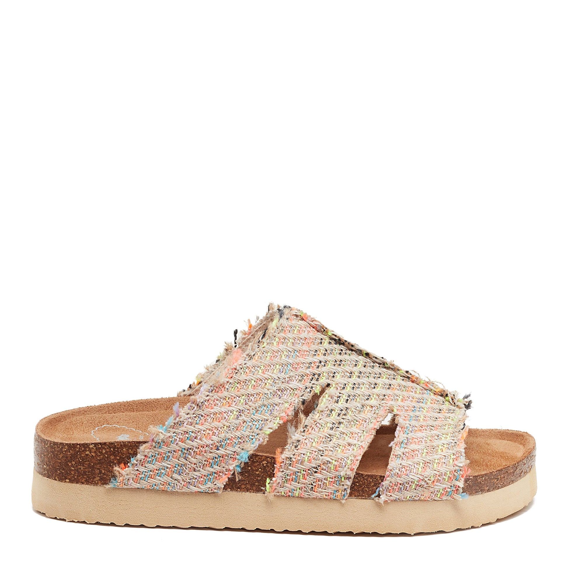 Rocket Dog | Anyhoo Woven Slide Sandal