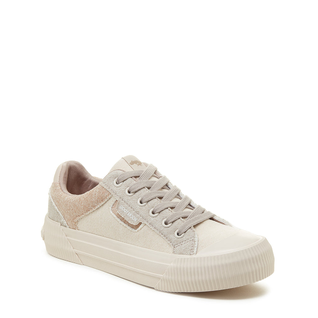 Cheery Natural Color Bock Trainer
