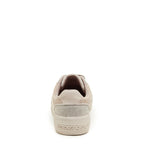 Cheery Natural Color Bock Trainer