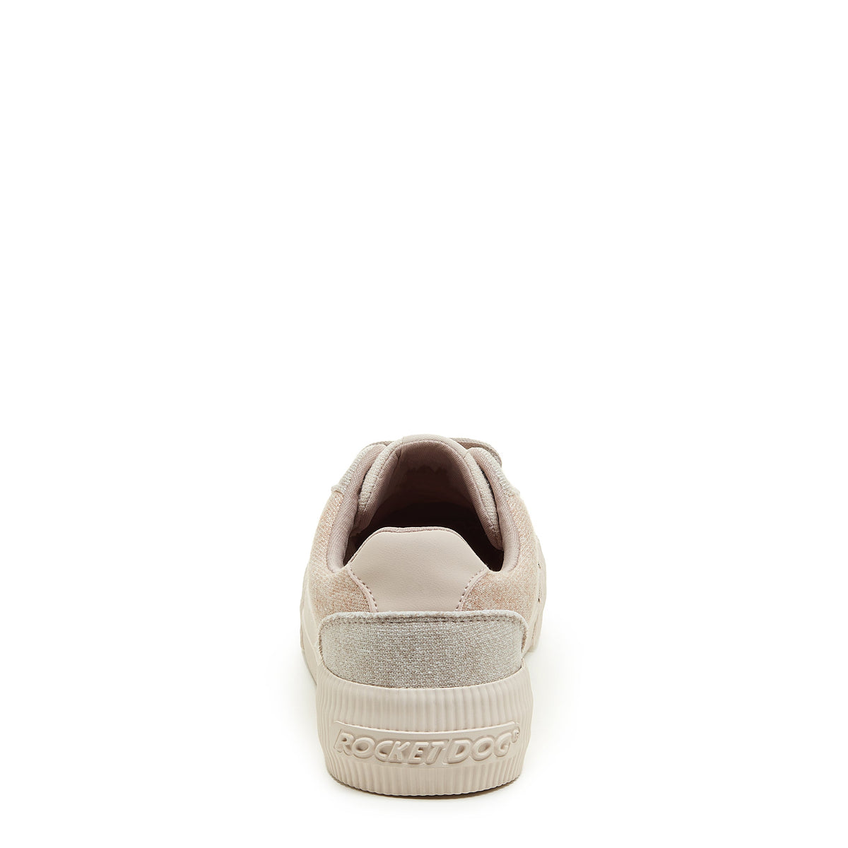 Cheery Natural Color Bock Trainer