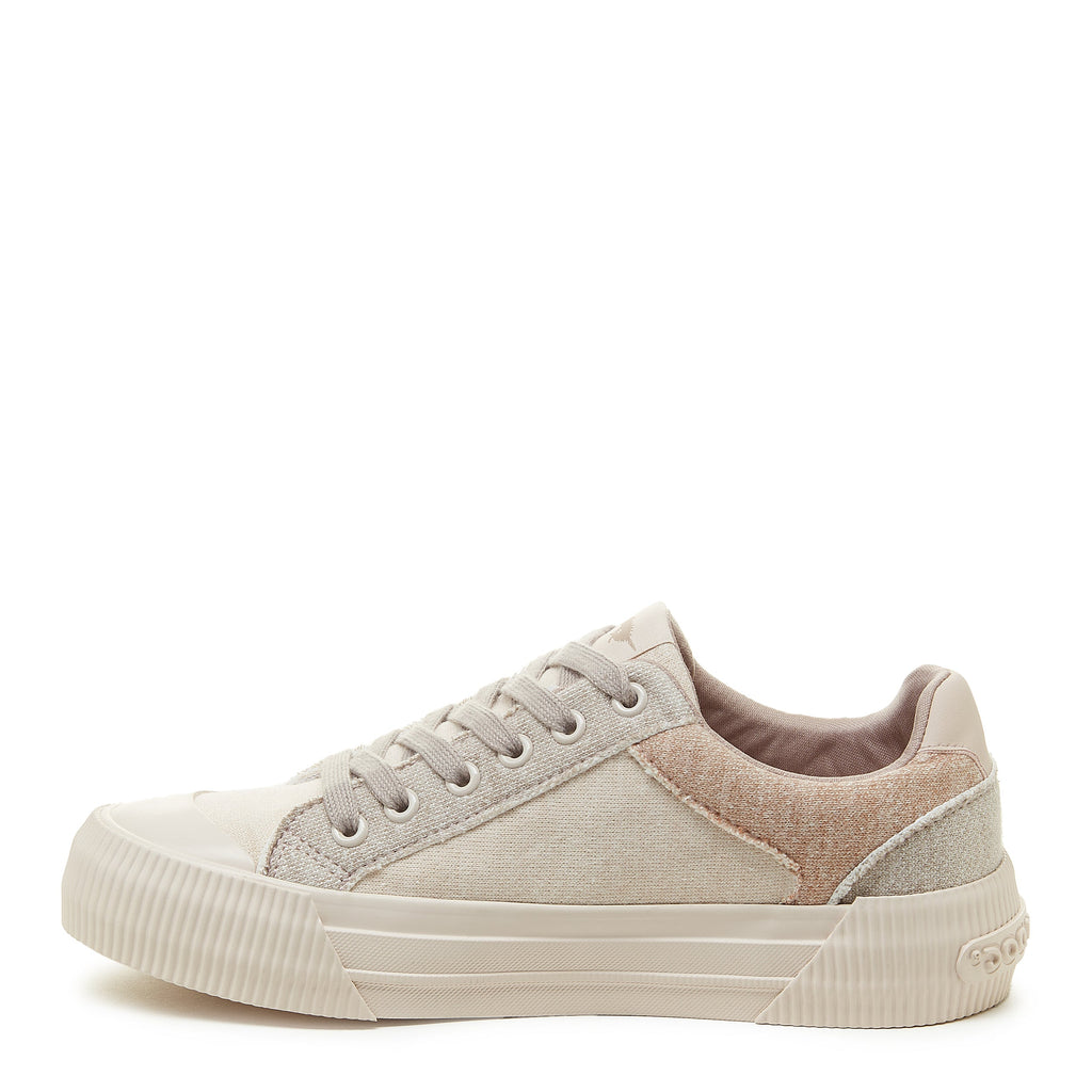 Cheery Natural Color Bock Trainer