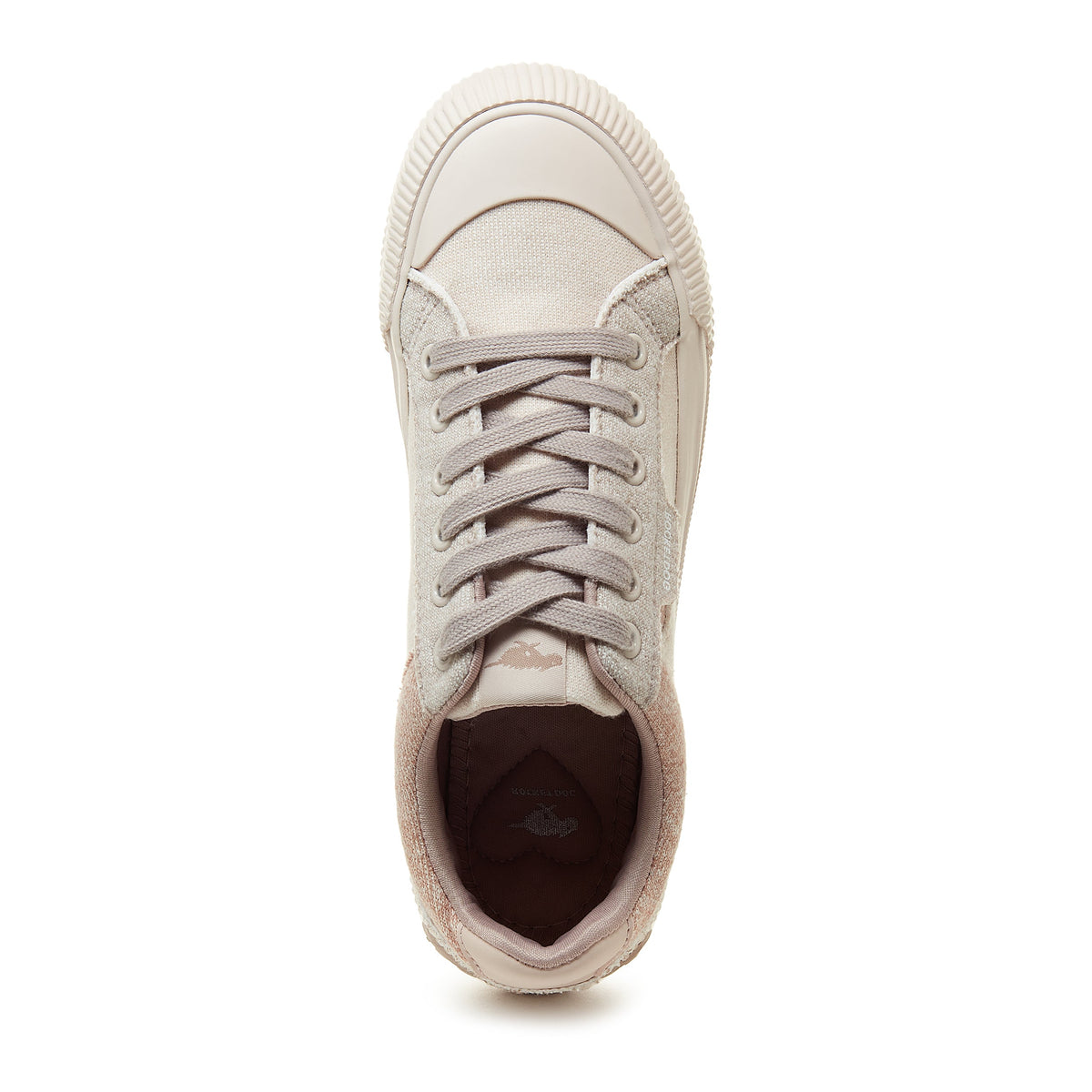 Cheery Natural Color Bock Trainer