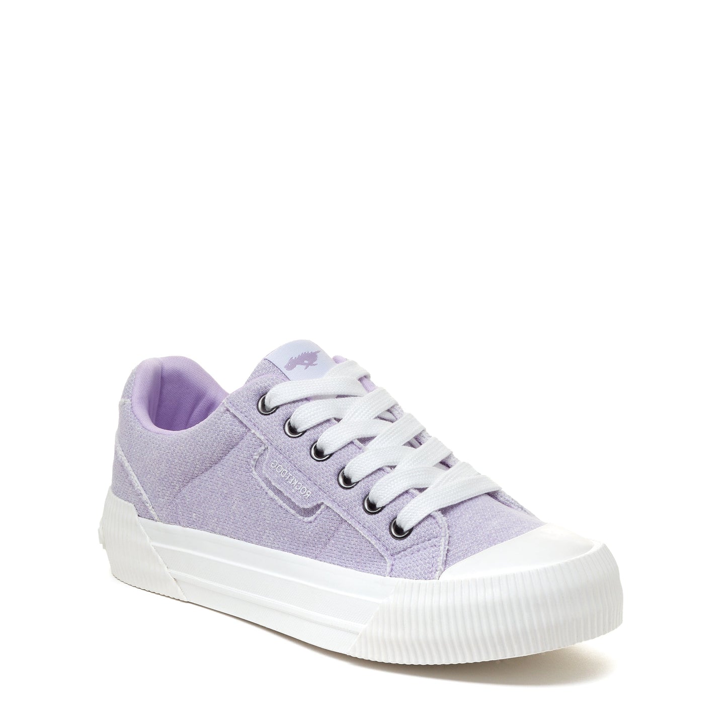 Cheery Lilac Chunky Sole Trainers