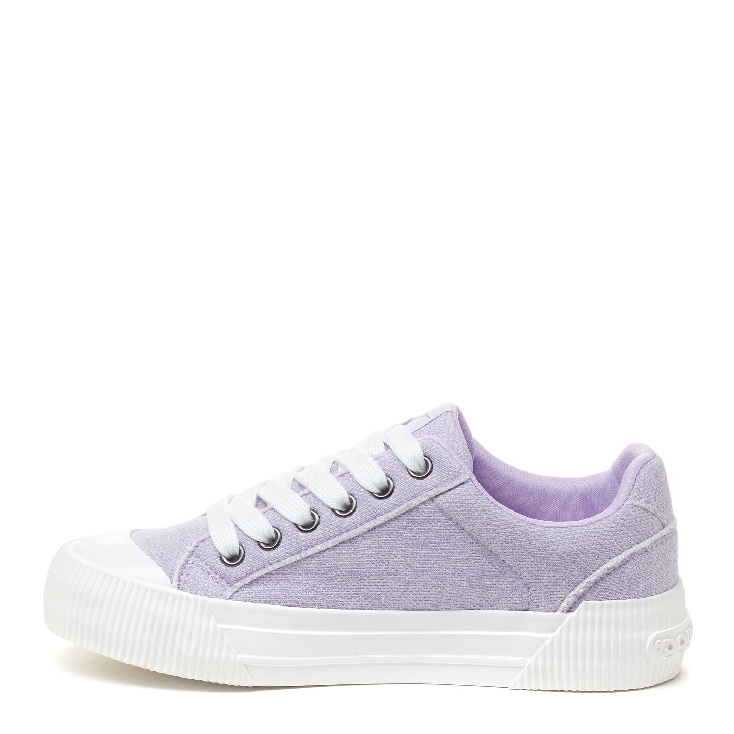 Cheery Lilac Chunky Sole Trainers