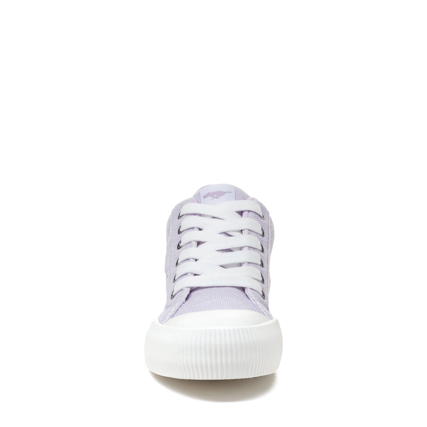 Cheery Lilac Chunky Sole Trainers