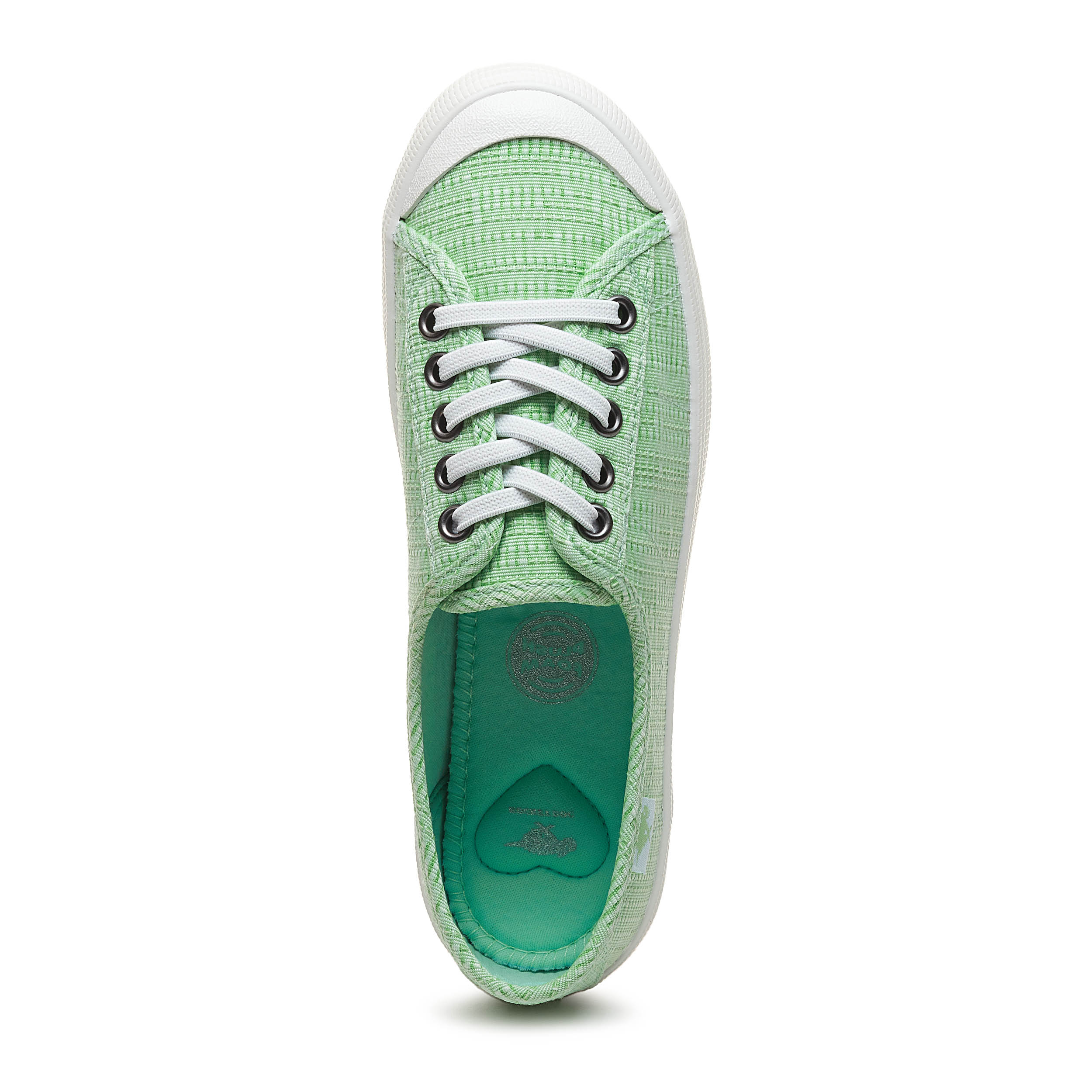 Rocket dog hotsell chow chow sneakers