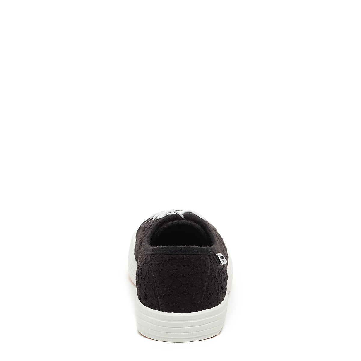 Rocket Dog Damen Sneaker Chow – Textil-Obermaterial, Bungee-Schnürung, Absatz 3 Cm