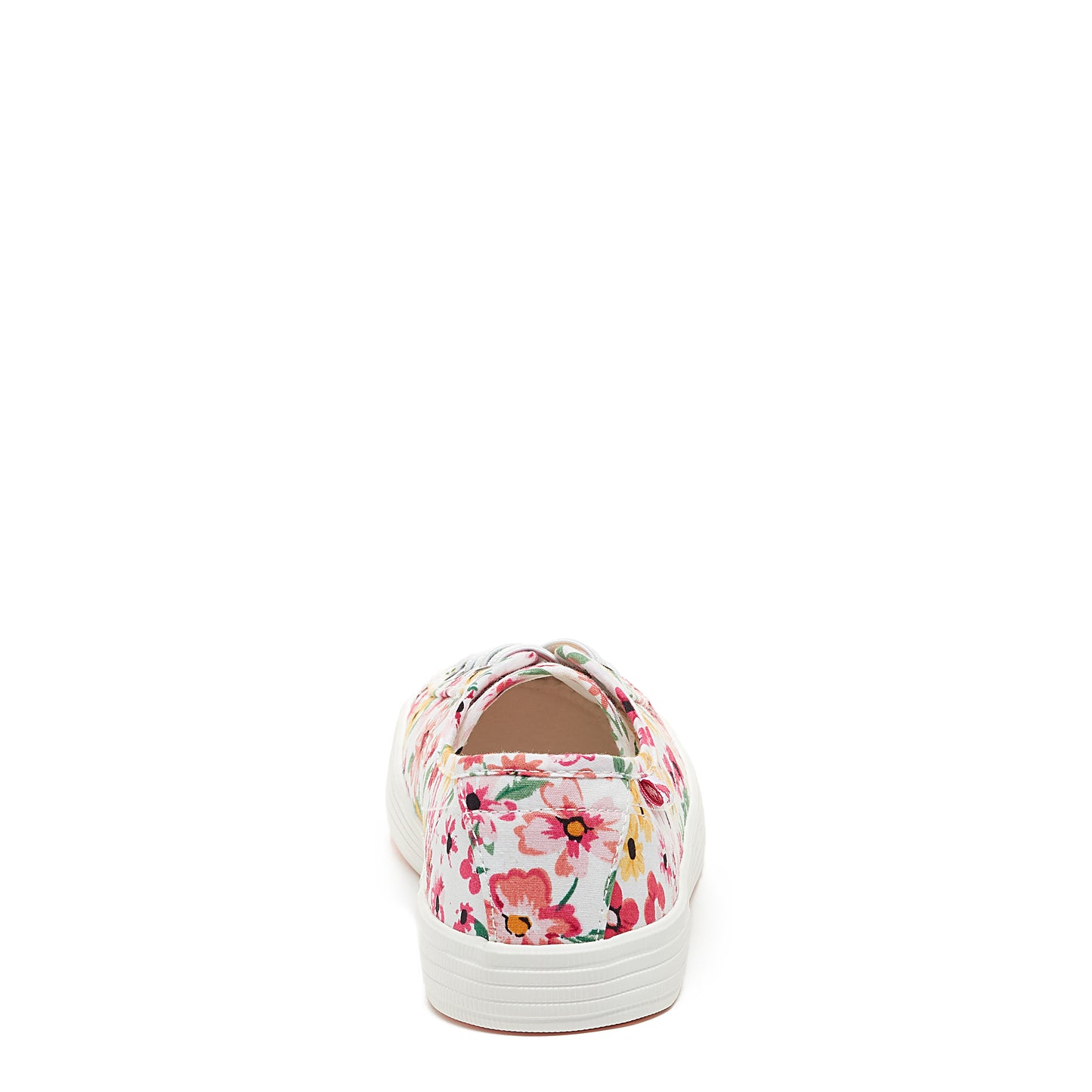 Chow Chow Margate Floral Trainers