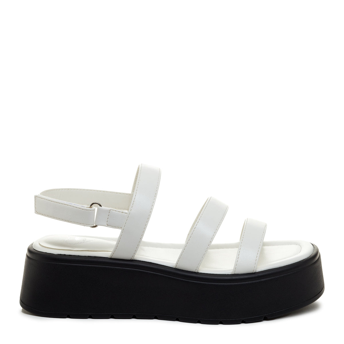 Dover Platform Sandals