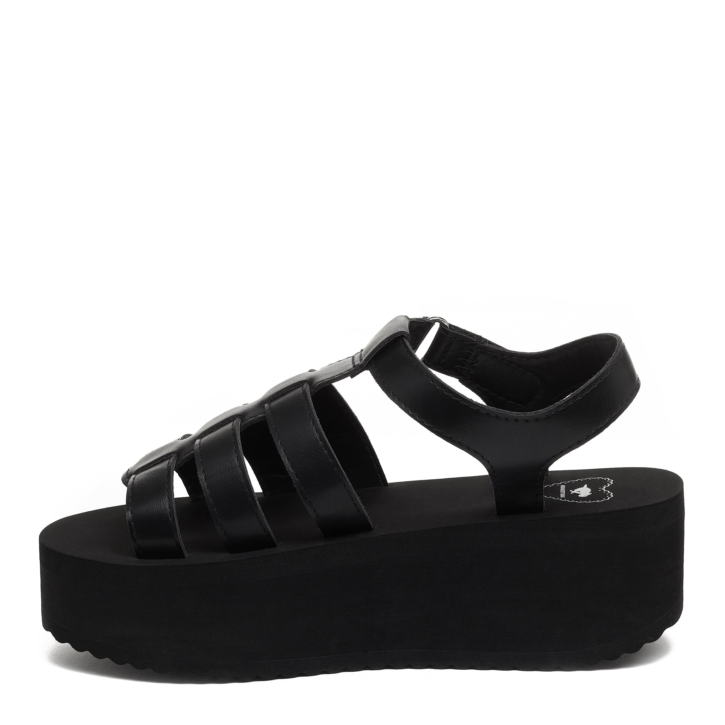 Rocket dog deals platform sandals