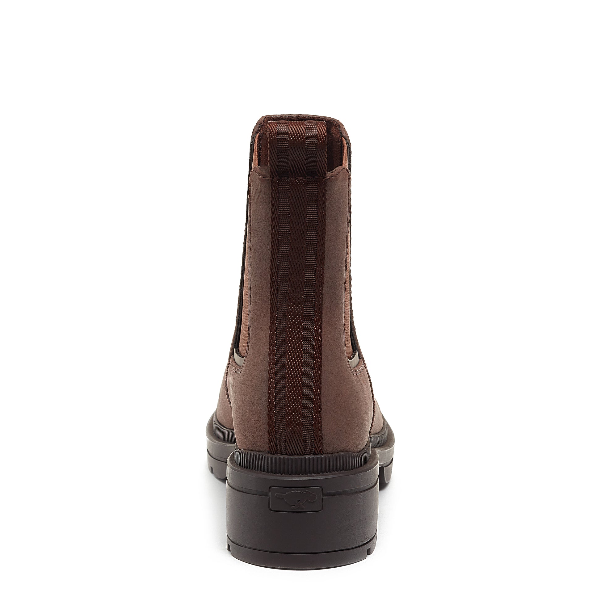 Rocket Dog | Iggie Dark Brown Chelsea Boot