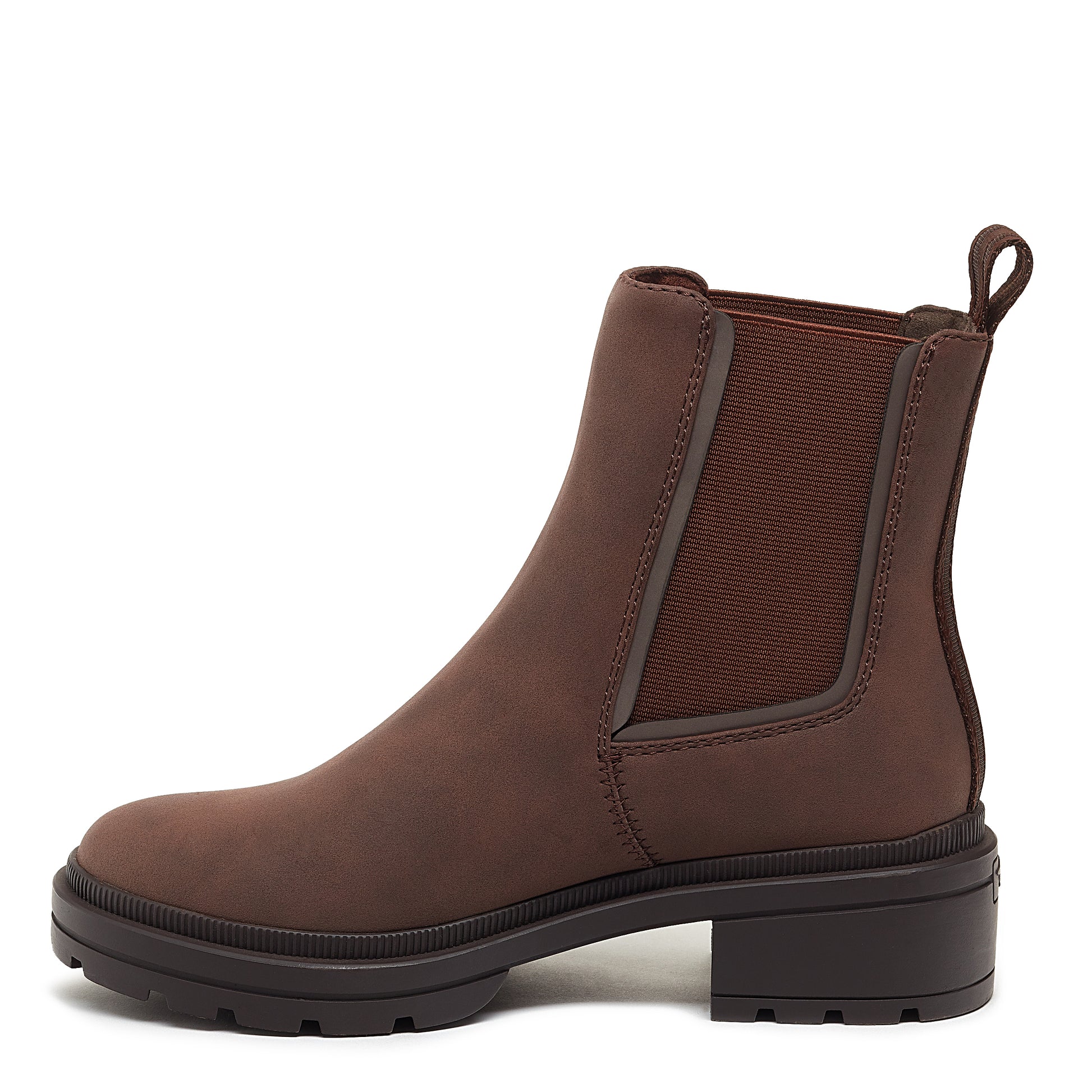 Rocket Dog | Iggie Dark Brown Chelsea Boot
