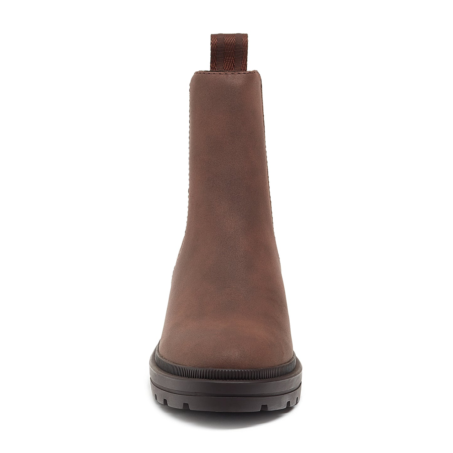 Rocket Dog | Iggie Dark Brown Chelsea Boot