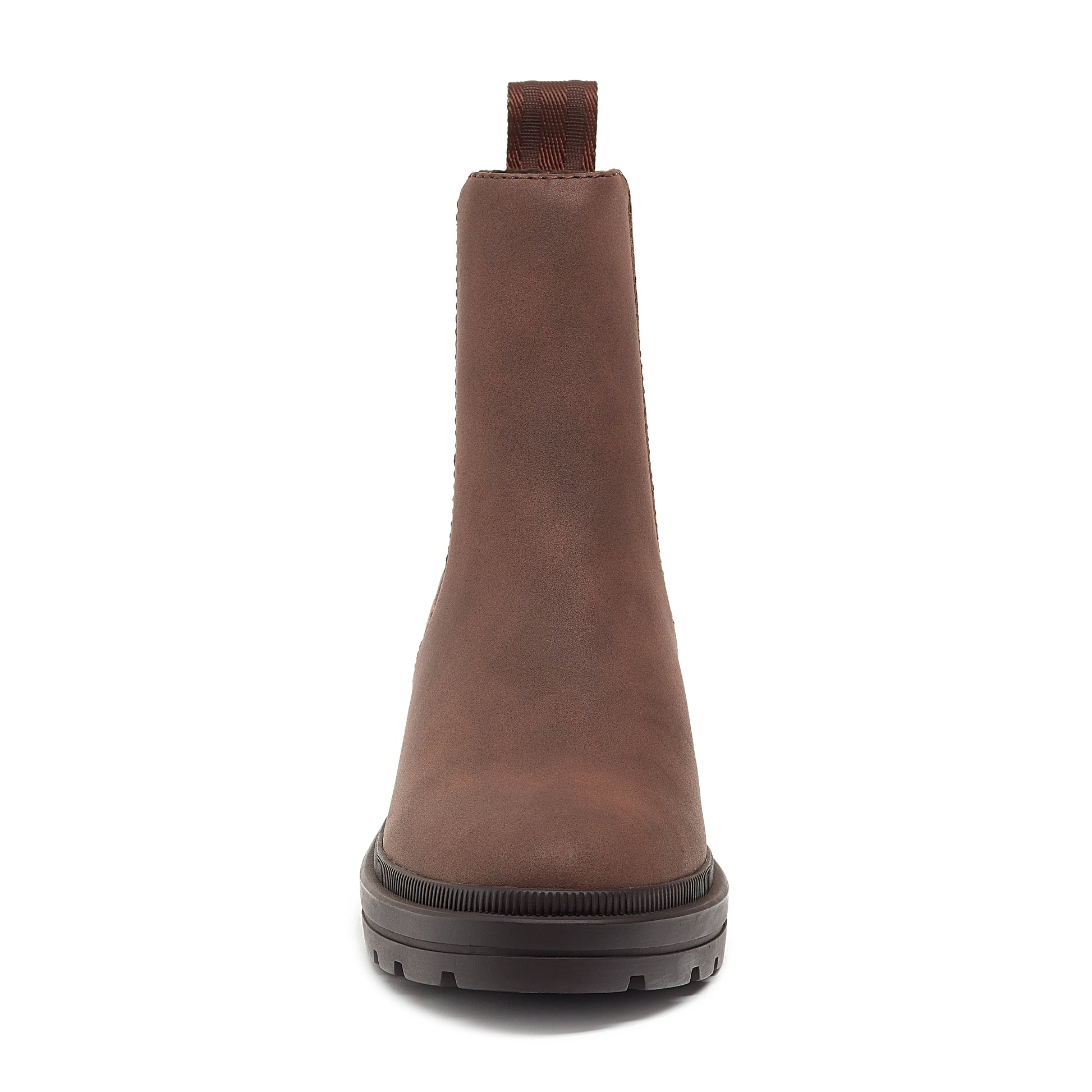 Rocket Dog | Iggie Dark Brown Chelsea Boot