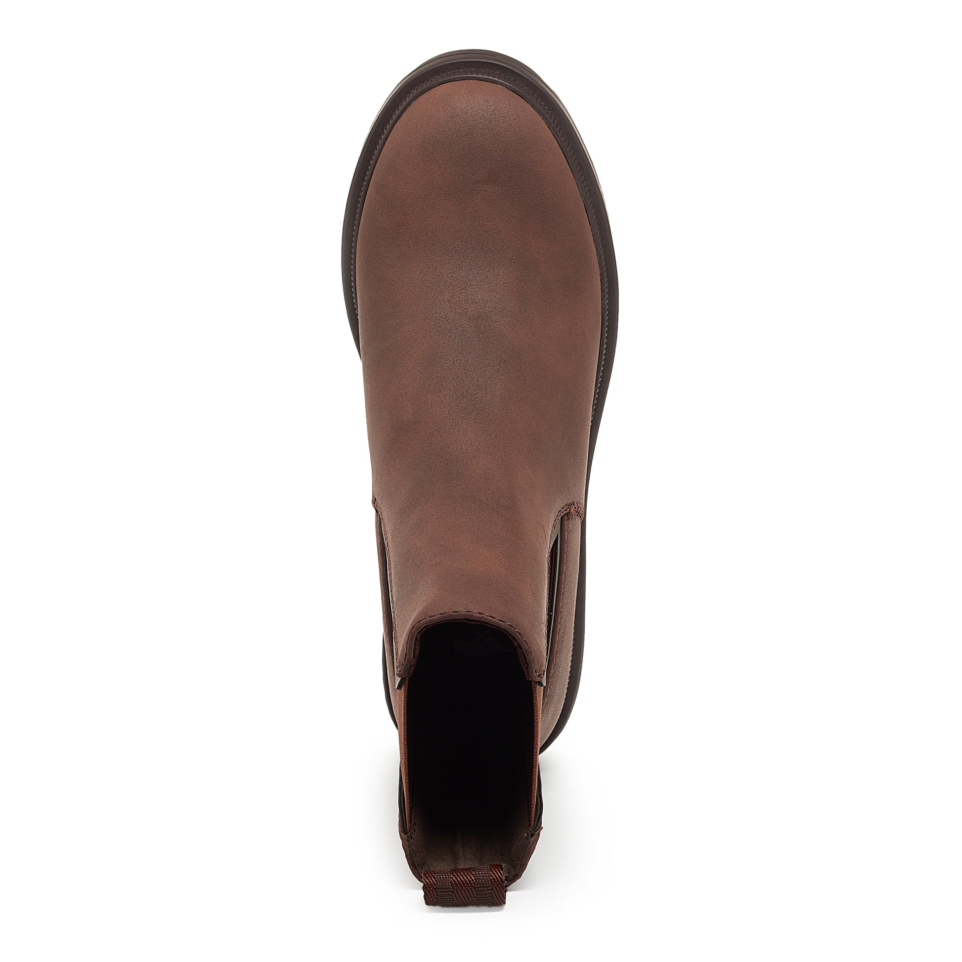 Rocket Dog | Iggie Dark Brown Chelsea Boot