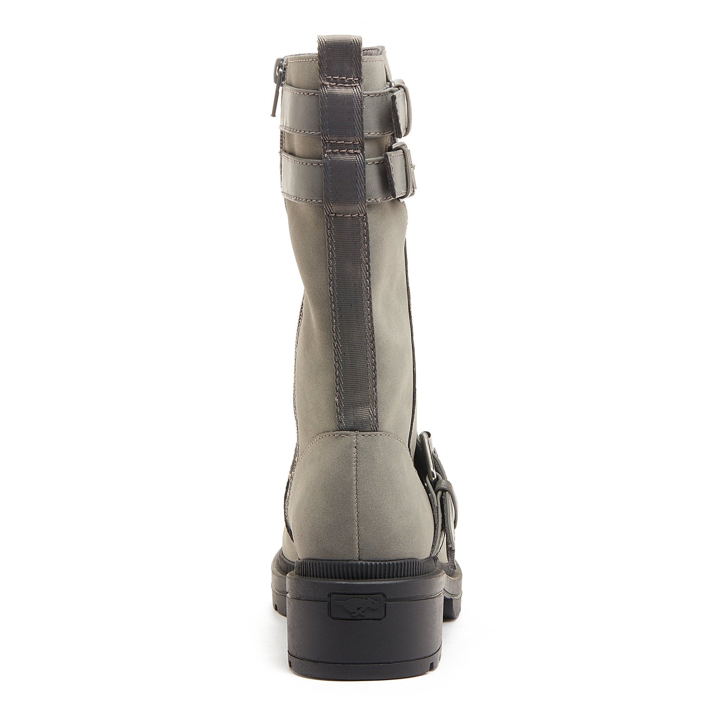 Rocket Dog | Irene Grey Biker Boot