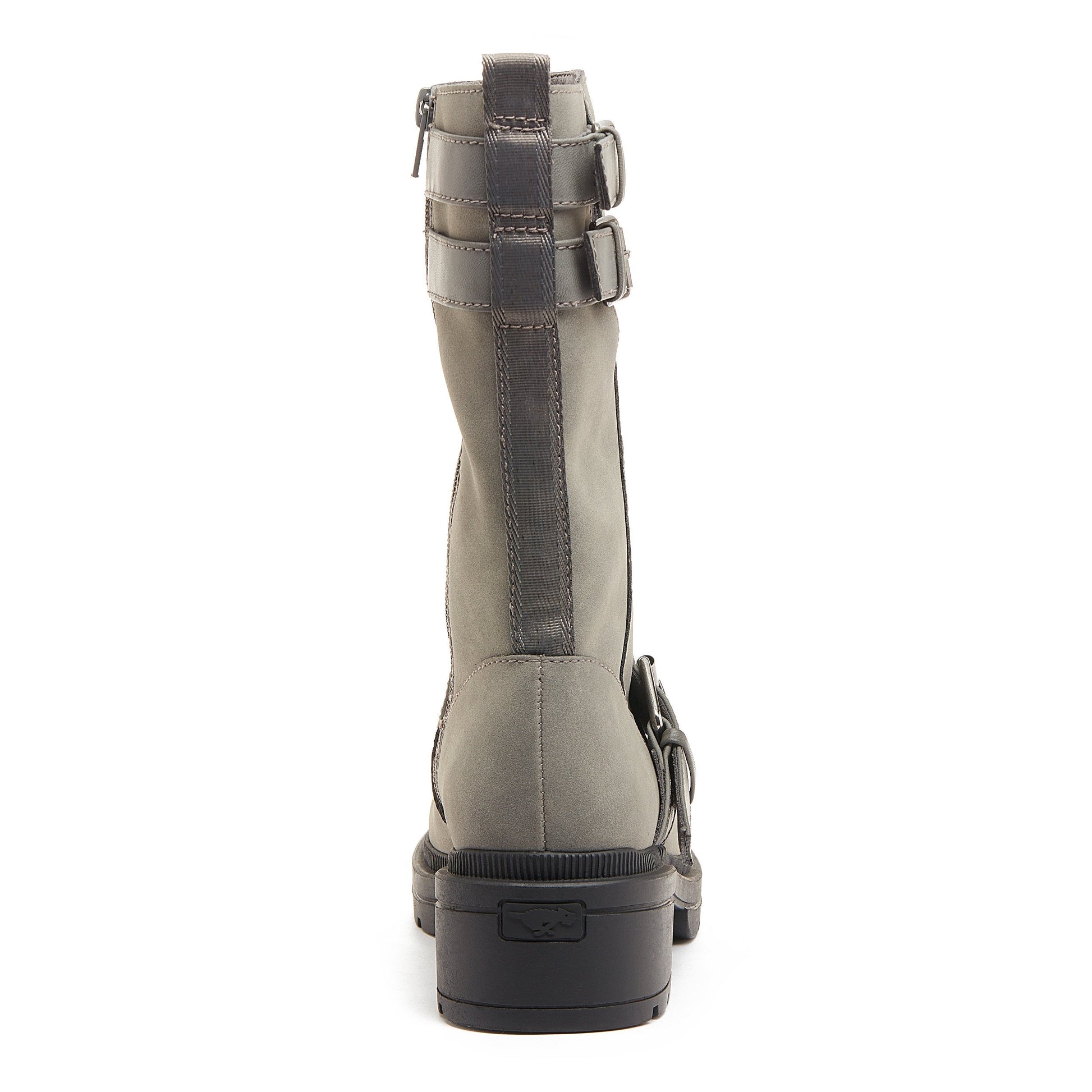 Rocket Dog | Irene Grey Biker Boot