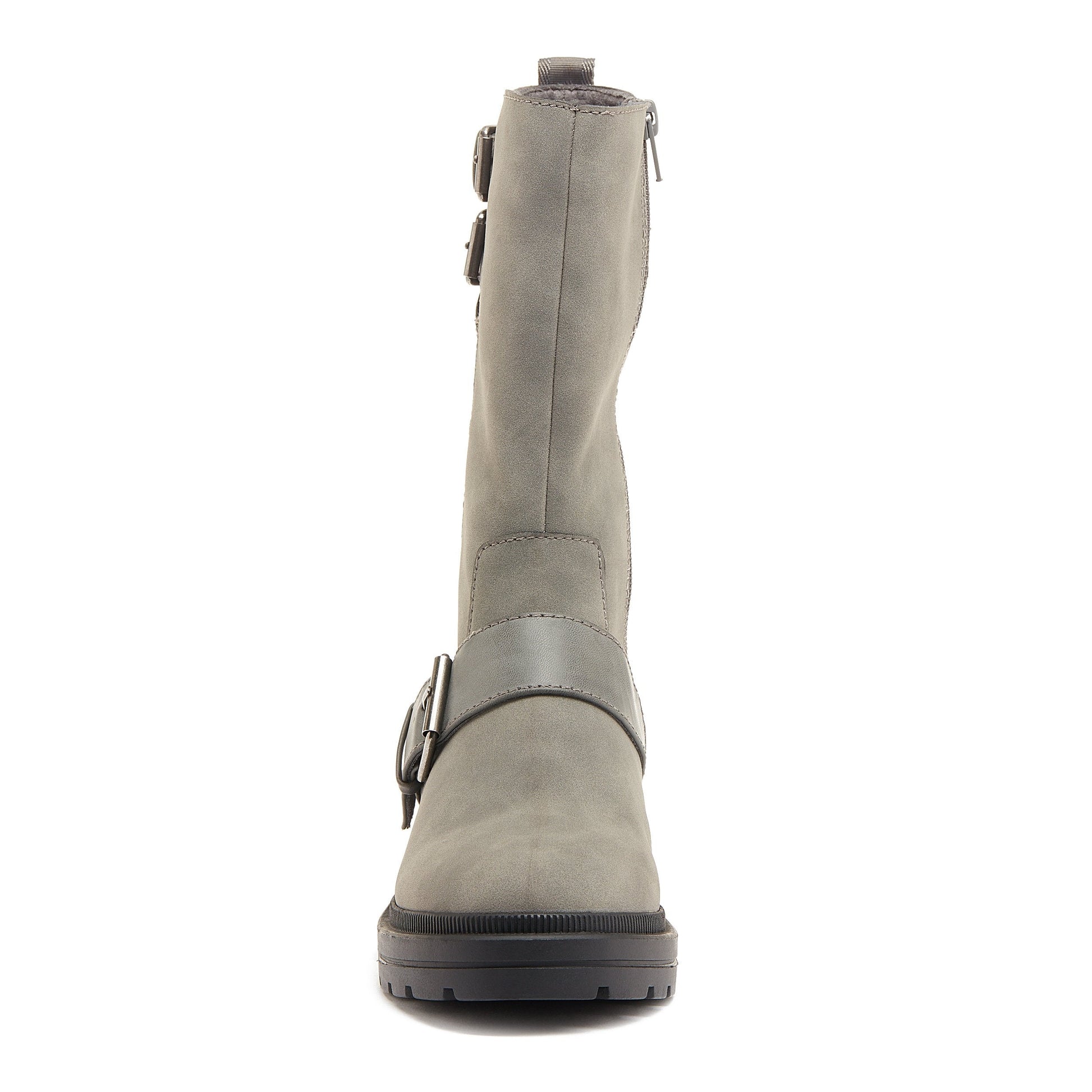 Rocket Dog | Irene Grey Biker Boot