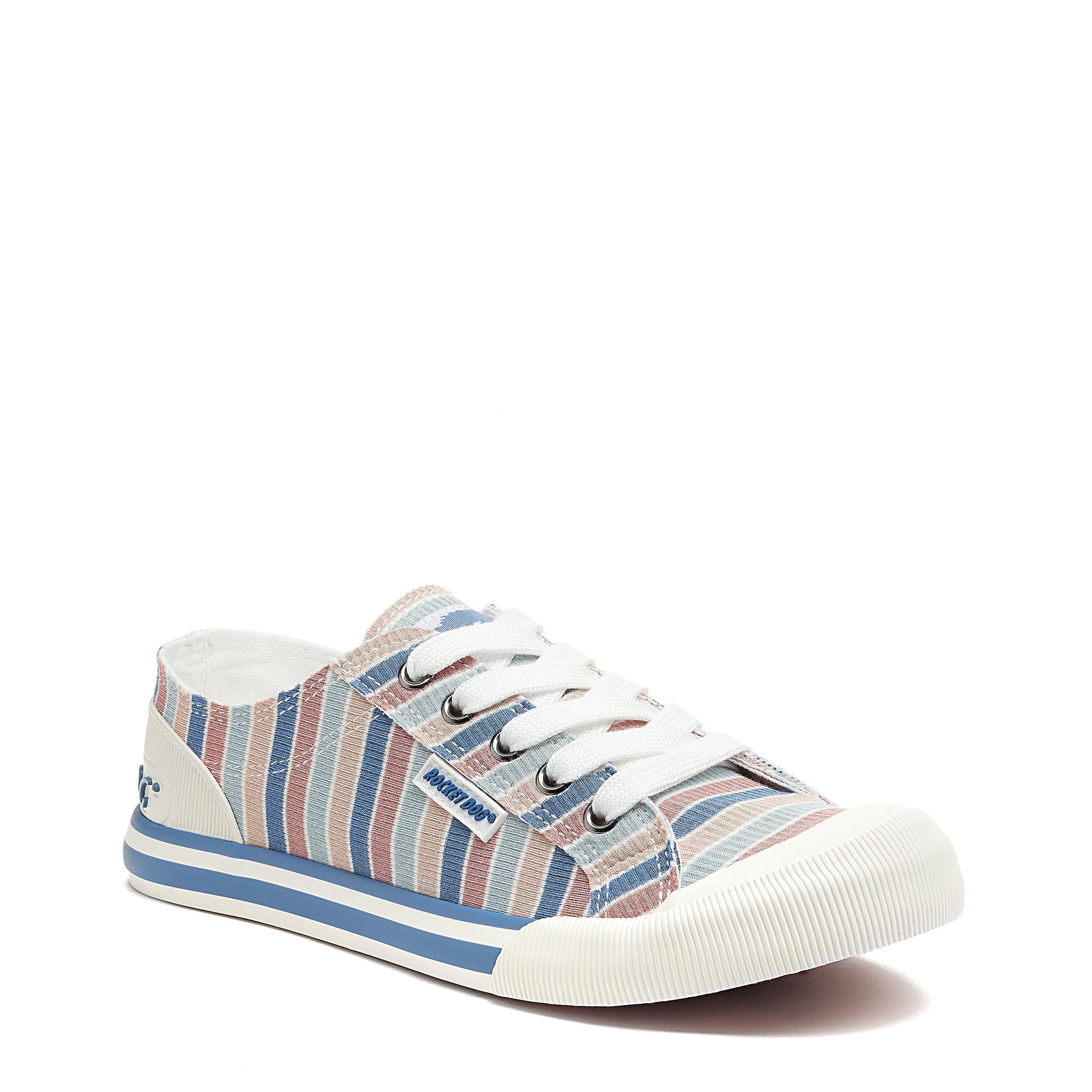 Jazzin Coastal Blues Trainer