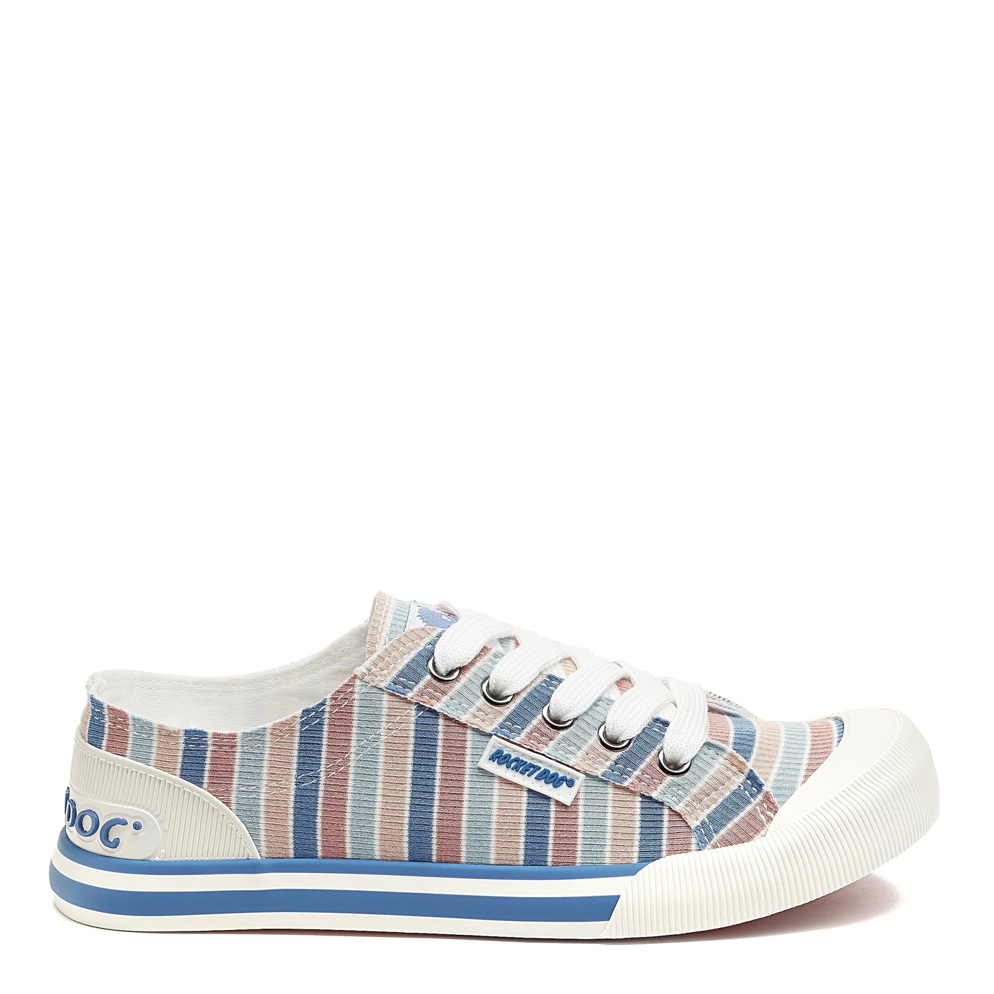 Jazzin Coastal Blues Trainer